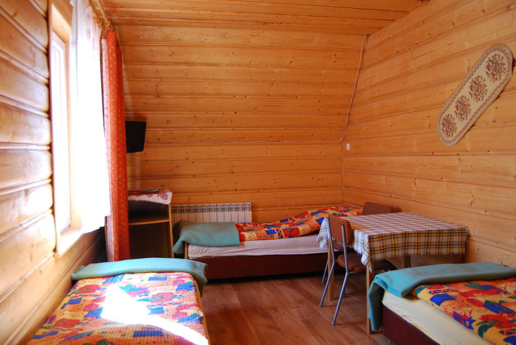 Kompleks Wypoczynkowy Harnas II Kościelisko Zimmer foto